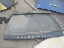 Land Rover - HATCH - hatch